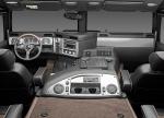 Hummer H1 Convertible 1992 года